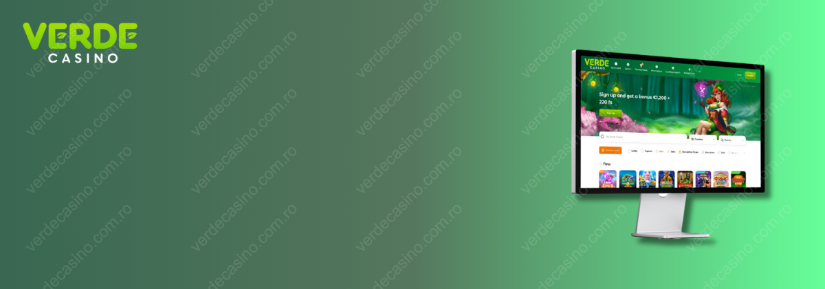 Verde Casino